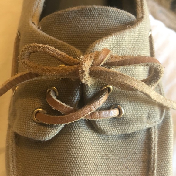 Tory Burch vintage espadrille in top condition - Picture 5 of 8